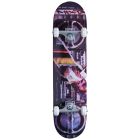 SKATE ZOO YORK LOG BLOCK BOOM BOX 7,75’’