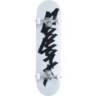ZOO YORK CRACKERJACK WHITE 8’’ SKATE