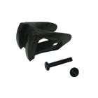 KRF BRAKE BRACKET KRF FIRST + SCREW