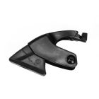 SOPORTE FRENO FURY V2 NEGRO