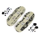 SOULPLATE MESMER SOULS DB SHOCK ABSORVER