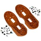 SOULPLATE SWAY GEN 2 BROWN