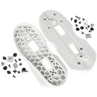 USD SWAY GEN 2 WHITE SHOCK ABSORVER