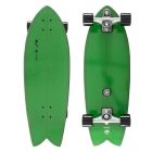 SURFSKATE ARBOR C7 BLACK ROSE MFG 30,75’’