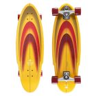 SURFSKATE ARBOR C7 SURFSKATE JORDAN BRAZIE 32,5’’