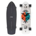 SURFARBOR CX SURFSURF ROCKET 30,5'' SKATE