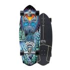 SURFSKATE CARVER LOST DREW BROPHY WINTER WAVE 30’’ C7