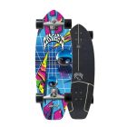 SURFSKATE CARVER LOST RAD RIPPER NEON 31’’ C7