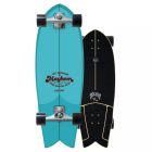 SURFSKATE CARVER LOST RNF RETRO 29’’ CX