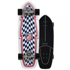 SURFSKATE CARVER USA BOOSTER 30,75’’ C7