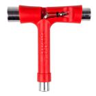 SUSHI ULTIMATE NINJA T TOOL ROJO