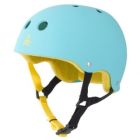 CASCO TRIPLE8 BAJA TEAL RUBBER