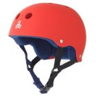 CASCO TRIPLE8 UNITED RED RUBBER