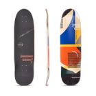 TABLA LONGBOARD LOADED COYOTE HOLA LOU 30,75’’ CON LIJA 