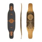 TABLA LONGBOARD LOADED SYMTAIL 39,5’’