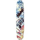 MADRID BOOMBOX FLEX  2 DECK