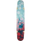 MADRID FIBRA DE VIDRIO 46’’ LOGS SKATE DECK