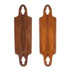 ARBOR PERFORMANCE FLAGSHIP ZEPPELIN 32’’ SHORTBOARD DECK