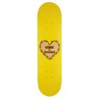 TABLA SKATE BIRDHOUSE PRO ARMANTO HEART PROTECTION 8’’