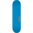 GLOBE GOODSTOCK BLUE NEON 8,375’’ SKATE DECK