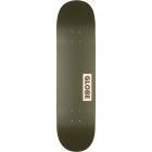 TABLA SKATE GLOBE GOODSTOCK FATIGUE VERDE 8,25