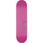 GLOBE GOODSTOCK PURPLE NEON 8,25’ SKATE DECK