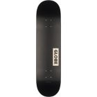 TABLA SKATE GLOBE GOODSTOCK NEGRO 8,125