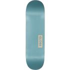GLOBE GOODSTOCK STEEL BLUE 8,75’’ SKATE DECK