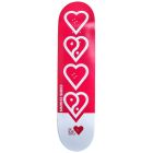 TABLA SKATE HEART SUPPLY BALANCE PRO 1 8’’