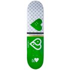 TABLA SKATE HEART SUPPLY SOCIETY CLASSIFIED PRO 1 7.75’’