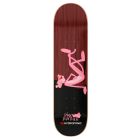 TABLA SKATE HYDROPONIC PINK PHANTER COLLABORATION WAIT RANDOM 8,125’’