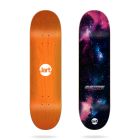 JART LC GUSTAVO RIBEIRO UNIVERSE 8’’X31,85’’ SKATE DECK