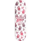 MADRID PINK 8’’ SKATE DECK