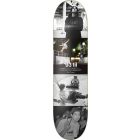 VERB 93 TIL PORTRAIT REED AND FOSTER 8,25’’ SKATE DECK