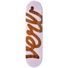 TABLA SKATE VERB SCRIPT ROSA 7,75’’