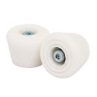 RIO ROLLER WHITE TOESTOP (2 PACK)