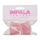 IMPALA BRAKE PAD WITH SCREW PINK (2 PACK)
