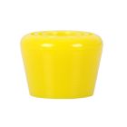 RIO ROLLER YELLOW TOESTOP (2 PACK)