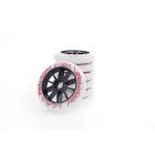 TEMPISH WHEELS DTW 125MM 88A (PACK 6)