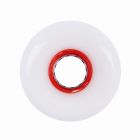 RUEDAS QUAD TEMPISH LB LED 60MM 78A BLANCO (PACK 4)