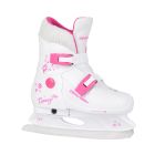 TEMPISH FUR EXPANZE PLUS WHITE-PINK