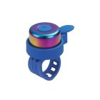 MICRO NEOCHROME BLUE HORN