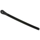 TIRA DENTADA POWERSLIDE 24CM (UNIDAD)