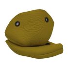 RIEDELL YELLOW TOE CAP