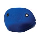 RIEDELL ROYAL BLUE TOE CAP