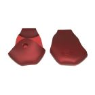 TOE CAP RIEDELL PRO FIT ROJO (PACK 2)