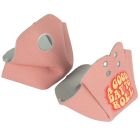 CHAYA MELROSE A GOOD TIME TO ROLL TOE PROTECTOR (2 PACK)