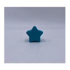 CHAYA STAR BLUE TOE STOP (SAMPLE)