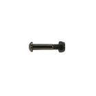 BESTIAL FRONT AXEL SCREW STEEL JACKIE D2 D6 B16