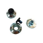 KRF FIRST SCREW CUFF (2 PACK)